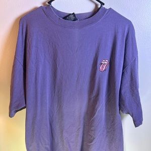 Rolling Stones Vintage T-shirt